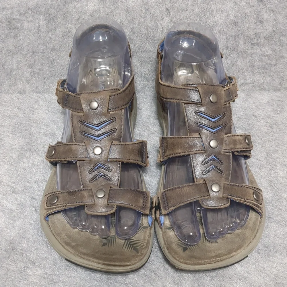 Merrell Adhera women's Sandal size 7 - Picture 3 of 8